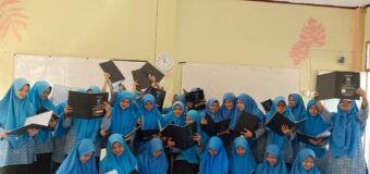 Lampiran Pengumuman Kelulusan MA Darul Ulum Banda Aceh 2022/2023