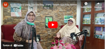 Ini dia Puasa yang Sia-Sia Bagi orang Awam Apa kita termasuk?? yuk simak