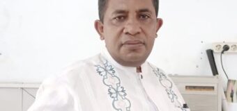 Samsul Bahri Guru  Fisika MA Darul Ulum Banda Aceh Lulus  Menjadi Penulis dan Reviewer Silabus Modul PKB Guru dan Tendik Tingkat Nasional