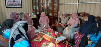 MA Darul Ulum Banda Aceh Terima Mahasiswa PKL dari Fakultas Psikologi UIN Ar-Raniry