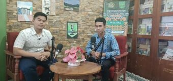 Trik Lulus IPDN Bersama Zulian Arfi Lulusan IPDN Jawa Barat