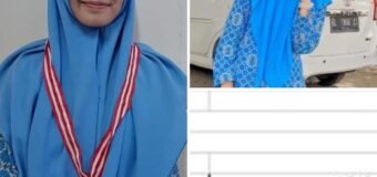 Dua Siswa MA Darul Ulum Raih Medali Emas dan Perak di Ajang Olimpiade Sains Tarbiyah Fair UIN Ar-Raniry Banda Aceh