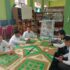 Balai Bahasa Provinsi Aceh Fasilitasi Program Pengutamaan Bahasa Negara di Ruang Publik dan Dokumen di MA Darul Ulum Banda Aceh