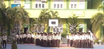 Setelah Libur Tahun Baru Siswa MA Darul Ulum Mulai Belajar Pada 3 Januari 2024