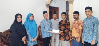 Ibunda Rezahan  Jaya Muttaqin   Siswa Kelas X-2 MA Darul Ulum Banda Aceh Meninggal Dunia: Wali Kelas dan Siswa Menyampaikan Duka dan Bantuan