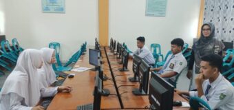 27 Siswa Mas Darul Ulum Banda Aceh Bersaing di Olimpiade Sains Indonesia dalam Perayaan Hardiknas 2024