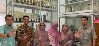 Puskesmas Kuta Alam Bersama UNICEF Indonesia: Mendukung Kesehatan Siswa Mas Darul Ulum Banda Aceh Melalui Screening Tuberkulosis