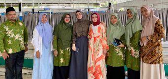 MA Darul Ulum Banda Aceh Bekerjasama dengan Labschool Banda Aceh Adakan Sosialisasi Beasiswa Luar Negeri ke Turki