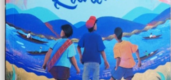 Resensi Buku “Anak Rantau” Oleh M. Rizky Dermawan