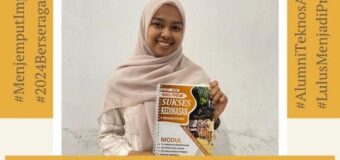 Alumni MA Darul Ulum Banda Aceh, Ghania Alleyanisa, Lulus Menjadi Praja IPDN 2024