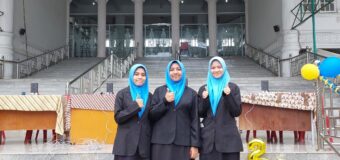 MA Darul Ulum Raih Juara 2 dalam Lomba Cerdas Cermat Umum di Ajang Warna Kampus Islami USK