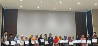 MA Darul Ulum Banda Aceh Raih Juara 2 Implementasi Kurikulum Merdeka Tingkat Madrasah Kota Banda Aceh