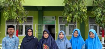 Kepala MA Darul Ulum Banda Aceh Apresiasi Prestasi Siswa di Ajang Realistic
