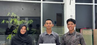 Siswa MA Darul Ulum Banda Aceh Raih Juara 3 Cerdas Cermat Umum Festival Ilmiah Ekonomi Islam