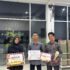 Siswa MA Darul Ulum Banda Aceh Raih Juara 3 Cerdas Cermat Umum Festival Ilmiah Ekonomi Islam