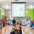 Perpustakaan MA Darul Ulum Dorong Siswa Berani Tampil Lewat Workshop Public Speaking