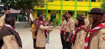 MA Darul Ulum YPUI dan MAN 3 Banda Aceh Gelar KEMSANAS 2026