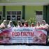 IPARI Kota Banda Aceh Gelar Pelatihan Pembuatan Eco Enzym di MAS Darul Ulum