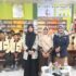 Siswa MAS Darul Ulum Banda Aceh Ikuti Literasi Pasar Modal Syariah