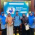 Siswa MA Darul Ulum YPUI Banda Aceh Ikuti Puncak Festival Literasi Aceh 