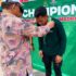 Siswa MAS Darul Ulum Banda Aceh Raih Medali Perunggu Lari 100 Meter di Apresiasi Aceh