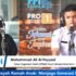 Muhammad Ali Al Fayyed Jadi Narasumber Dialog RRI Banda Aceh pada Peringatan Hari Santri Nasional 2026